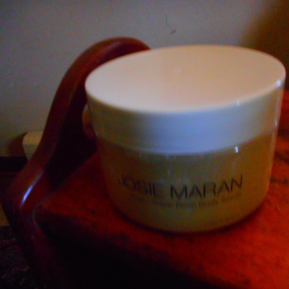 Josie Maran Argan Sugar Balm Body Scrub